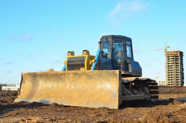 Commercial Site Clearing in Panama City Beach